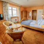 MK HausAllgaea Zimmer