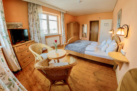 MK HausAllgaea Zimmer