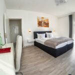 MK Haus Allgaeu Doppelzimmer