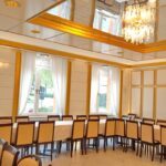 MK Haus Allgaeu Konferenzraum