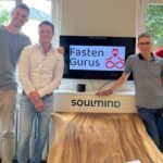 Gründung Fastengurus