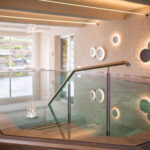 Johanneshof kleiner Pool