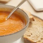 Karottensuppe