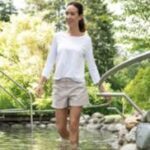 Park Igls Frau