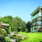 Park Igls Mayr Clinic