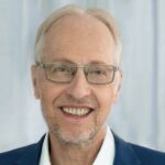 Portrait Dr. Milz