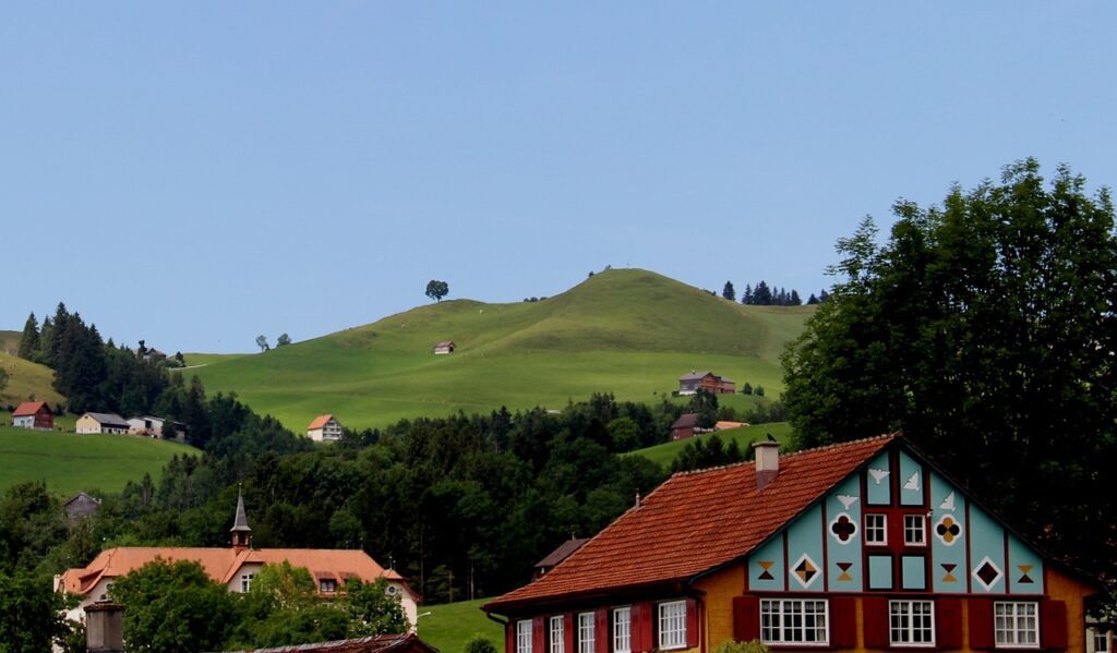 Region Appenzellerland