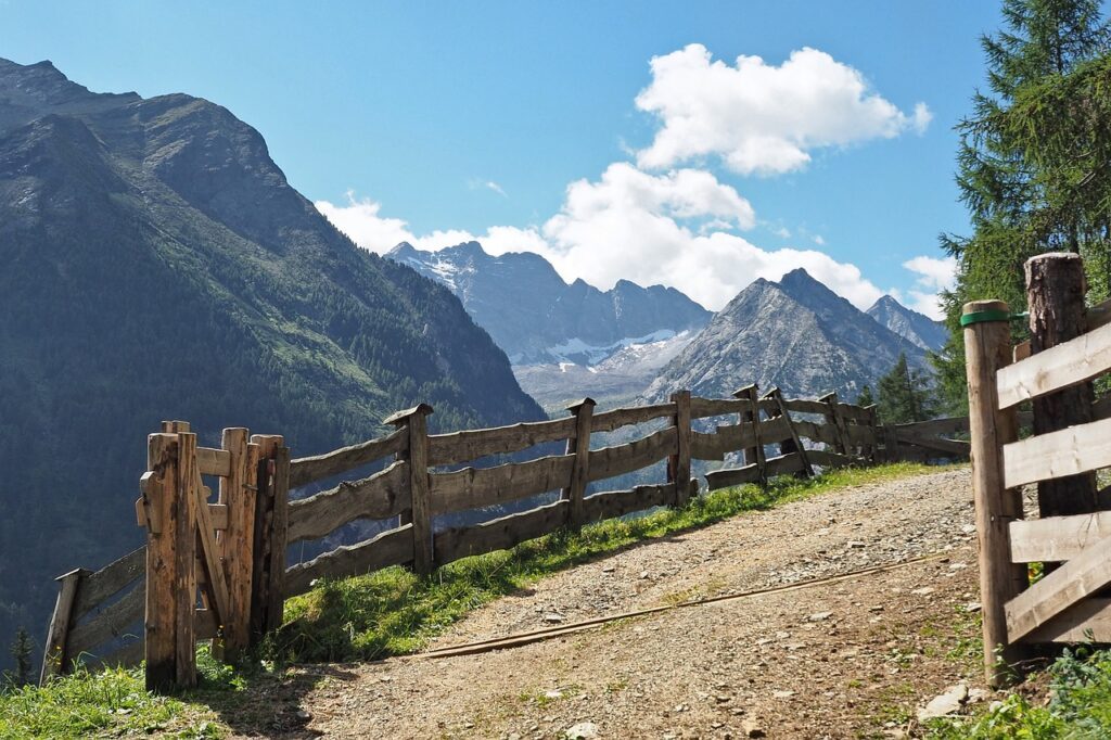Region Tirol
