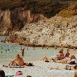 Sommer Wohlfuehlfigur pexels marina gr