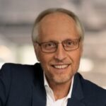 Mayr-Kur-Experte Dr. Milz